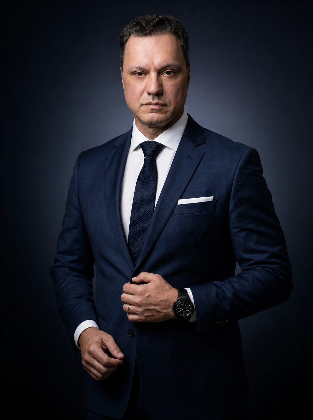 Henrique José Boaventura Vieira
